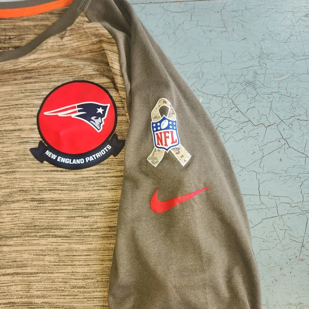 Nike embrace your
